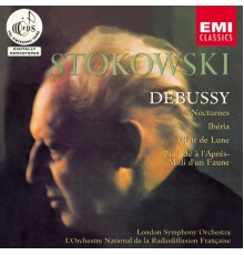 Leopold Stokowski - Debussy