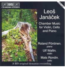 Leos Janacek - JANACEK: Chamber and Instrumental Works