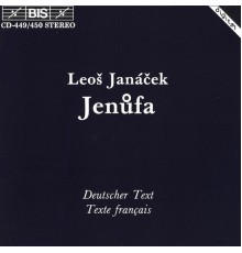 Leos Janacek - JANACEK: Jenufa