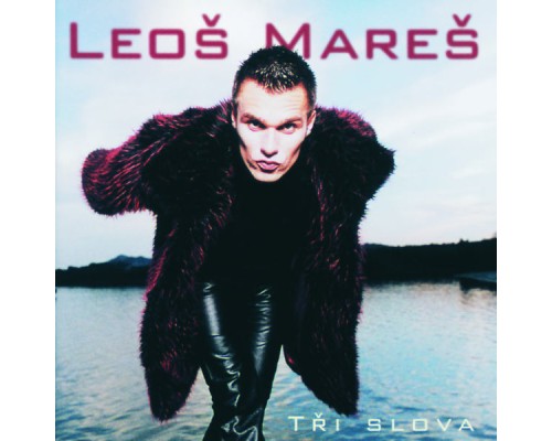 Leos Mares - Tri slova