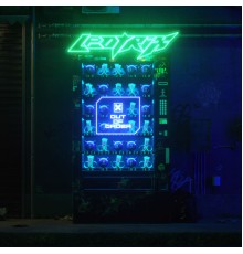 Leotrix - Out Of Order EP