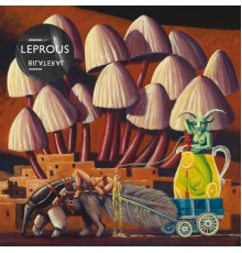 Leprous - Bilateral