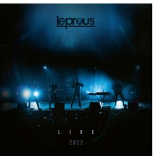 Leprous - Aphelion (Tour Edition)