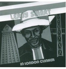 Leroy Smart - In London Clinker