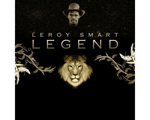 Leroy Smart - Legend