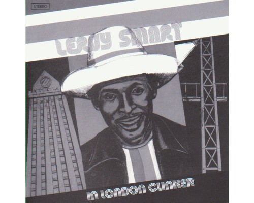 Leroy Smart - In London Clinker