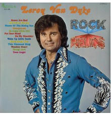 Leroy Van Dyke - Rock Relics