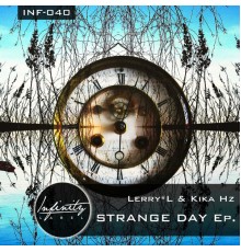 Lerry*l - Strange Day (Original Mix)