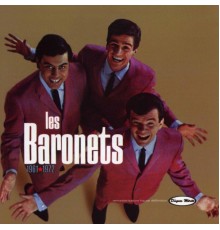 Les Baronets - Les Baronets 1961-1972