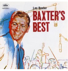 Les Baxter - Baxter's Best