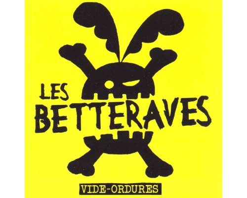 Les Betteraves - Vide-ordures