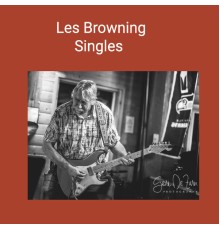 Les Browning - Singles