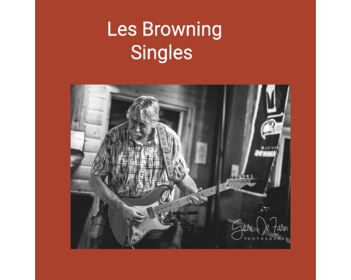 Les Browning - Singles