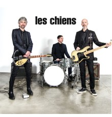 Les Chiens - Les Chiens