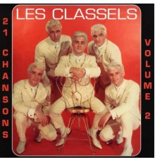 Les Classels - Volume 2