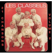 Les Classels - Volume 2 Remasterisé