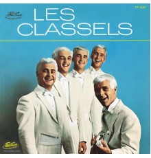 Les Classels - Les Classels (Remasterisé)