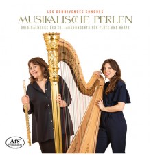 Les Connivences Sonores - Musikalische Perlen