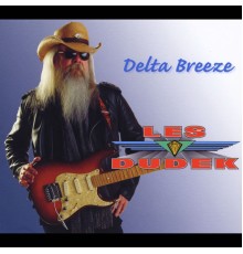 Les Dudek - Delta Breeze