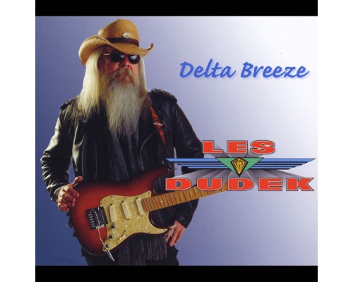 Les Dudek - Delta Breeze