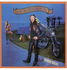 Les Dudek - Gypsy Ride