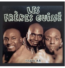 Les Frères Guissé - Yakaar