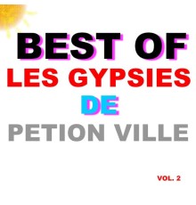 Les Gypsies de Pietion Ville - Best of les gypsies de pietion ville (Vol. 2)