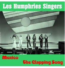 Les Humphries Singers - Mexico