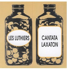 Les Luthiers - Cantata Laxaton