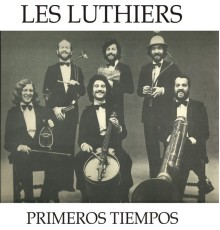 Les Luthiers - Primeros Tiempos