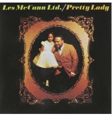 Les McCann Ltd - Pretty Lady