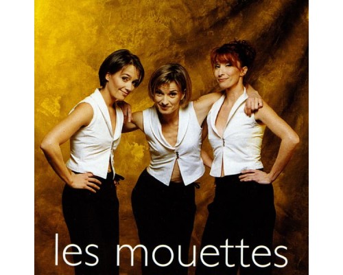 Les Mouettes - Les Mouettes