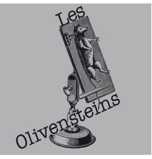 Les Olivensteins - Les Olivensteins