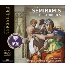 Les Ombres - Semiramis