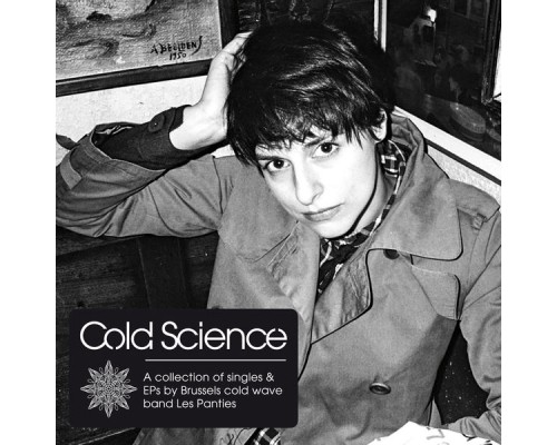 Les Panties - Cold Science