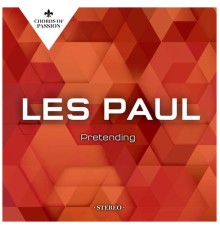 Les Paul - Pretending