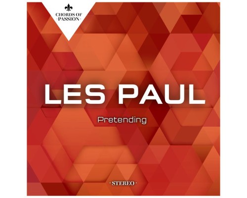 Les Paul - Pretending