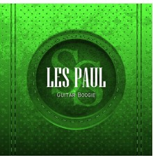 Les Paul - Guitar Boogie