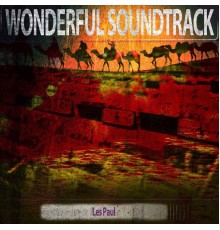 Les Paul - Wonderful Soundtrack