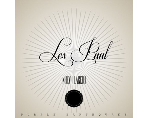 Les Paul - Nuevo Laredo