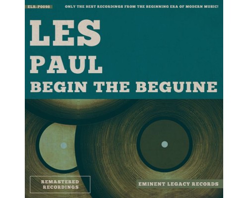 Les Paul - Begin the Beguine