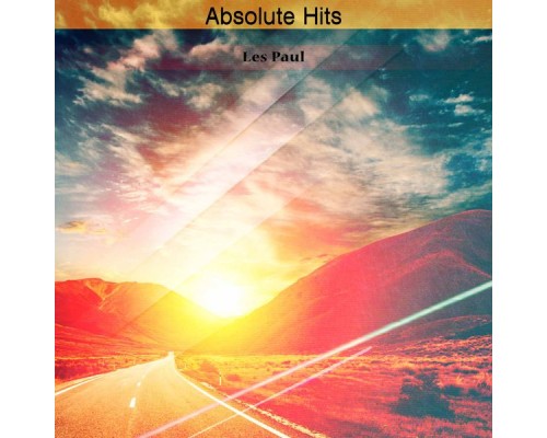 Les Paul - Absolute Hits