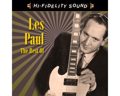 Les Paul - The Best Of