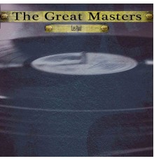 Les Paul - The Great Masters