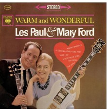 Les Paul & Mary Ford - Warm and Wonderful