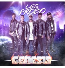 Les Probo - Genesis