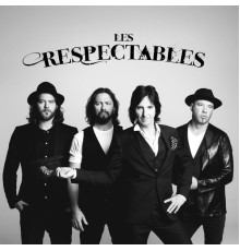 Les Respectables - Les respectables