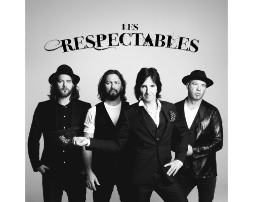 Les Respectables - Les respectables