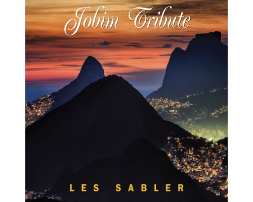 Les Sabler - Jobim Tribute