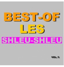 Les Shleu-Shleu - Best-Of Les Shleu-Shleu (Vol. 5)